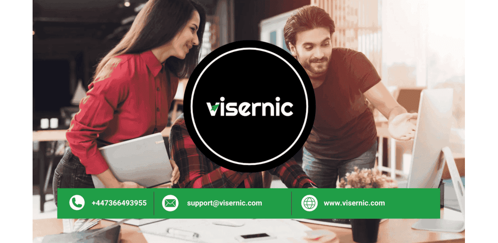 Visernic Limited: The Rising Tech Startup from Bangladesh Making Global Strides
